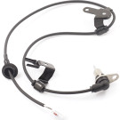 GEBE | Sensor, Raddrehzahl | 9 1420 1