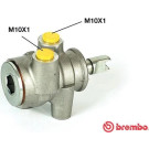 Brembo | Bremskraftregler | R 23 005
