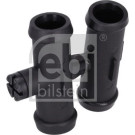 196058 Kühlmittelflansch 196058 Kühlmittelflansch