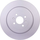 Hella | Bremsscheibe | 8DD 355 114-871