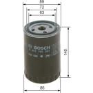 BOSCH 0 451 103 347 Ölfilter