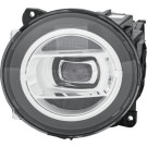 Hella | Hauptscheinwerfer | 1EX 014 543-011