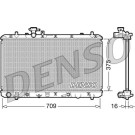 Denso | Kühler, Motorkühlung | DRM47024