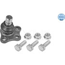 11-16 010 0013 Trag-/Führungsgelenk MEYLE-ORIGINAL: True to OE.