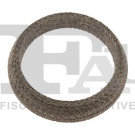 211-958 Dichtring, Abgasrohr