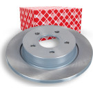 FEBI BILSTEIN 39689 Bremsscheibe FEBI BILSTEIN 39689 Bremsscheibe