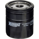 Hengst Filter | Ölfilter | H14W12