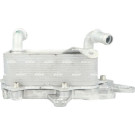 NRF | Ölkühler, Automatikgetriebe | 31357