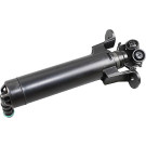 Metzger | Waschwasserdüse, Scheinwerferreinigung | 2220838