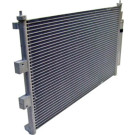 Mahle | Kondensator, Klimaanlage | AC 835 000S Mahle | Kondensator, Klimaanlage | AC 835 000S