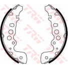 TRW | Bremsbackensatz | GS8670