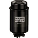 WK 8131 Kraftstofffilter WK 8131 Kraftstofffilter