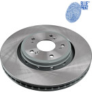 ADH243125 Bremsscheibe