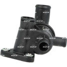 NRF | Kühlmittelflansch | 775002 NRF | Kühlmittelflansch | 775002