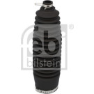 194831 Faltenbalgsatz, Lenkung