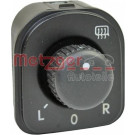 0916372 Schalter, Außenspiegelverstellung GREENPARTS