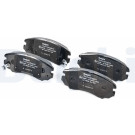 Delphi | Bremsbelagsatz, Scheibenbremse | LP1902 Delphi | Bremsbelagsatz, Scheibenbremse | LP1902