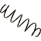 36-201648 Fahrwerksfeder BILSTEIN - B3 Serienersatz (Federn)