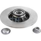 KF159.54U Bremsscheibe KF159.54U Bremsscheibe