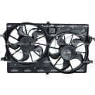 47061 Lüfter, Motorkühlung