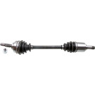 FEBI BILSTEIN 183169 Antriebswelle