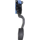 Metzger | Sensor, Fahrpedalstellung | 0901384
