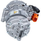 NRF Kompressor, Klimaanlage GENUINE 320145G
