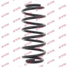 KYB Fahrwerksfeder K-Flex RH6664