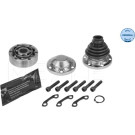 Meyle Gelenksatz, Antriebswelle MEYLE-ORIGINAL: True to OE 100 498 0156 Meyle Gelenksatz, Antriebswelle MEYLE-ORIGINAL: True to OE 100 498 0156