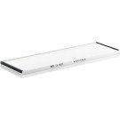 MANN-FILTER CU 4627 Innenraumfilter, Partikelfilter MANN-FILTER CU 4627 Innenraumfilter, Partikelfilter