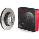 Brembo | Bremsscheibe | 09.N360.11