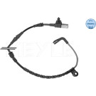 Meyle Warnkontakt, Bremsbelagverschleiß MEYLE-ORIGINAL: True to OE 53-14 500 0001