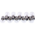 Maxgear | Glühlampe, Bremsleuchte | 78-0072SET