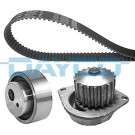KTBWP1130 Wasserpumpe + Zahnriemensatz KTBWP1130 Wasserpumpe + Zahnriemensatz
