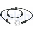Delphi | Sensor, Raddrehzahl | SS20388