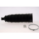 84012 Faltenbalg, Lenkung