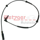 0900403 Sensor, Raddrehzahl ORIGINAL ERSATZTEIL