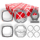 FEBI BILSTEIN 35783 Dichtungssatz, Lamellenventil