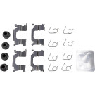 109-0053 Zubehörsatz, Scheibenbremsbelag GREENPARTS 109-0053 Zubehörsatz, Scheibenbremsbelag GREENPARTS