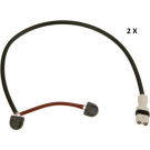 GIC319 Warnkontakt, Bremsbelagverschleiß GIC319 Warnkontakt, Bremsbelagverschleiß