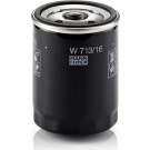 W 713/16 Ölfilter