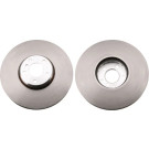 TRW | Bremsscheibe | DF6623S