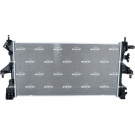 NRF | Kühler, Motorkühlung | 560022