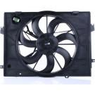 85366 Lüfter, Motorkühlung