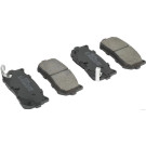 J3610301 Bremsbelagsatz, Scheibenbremse