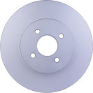 Hella | Bremsscheibe | 8DD 355 112-091