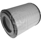 febi bilstein | Luftfilter | 47430