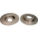 QUARO | Bremsscheibe | QD7539