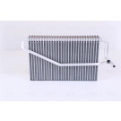 Nissens | Verdampfer, Klimaanlage | 92173