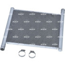 NRF | Kühler, Motorkühlung | 53598